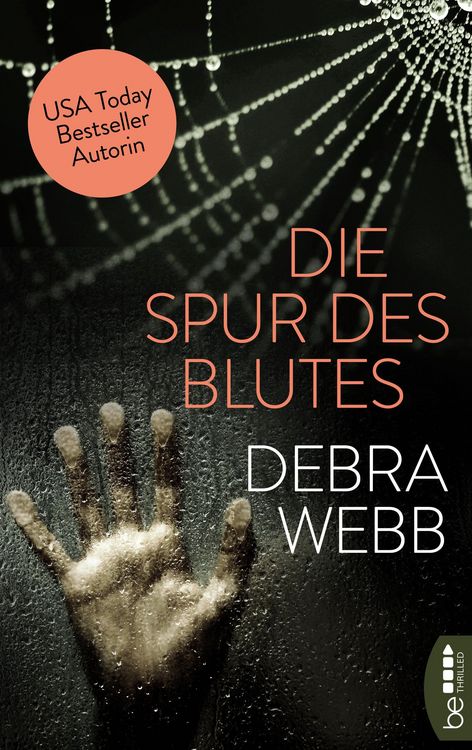 Produktbild: Die Spur des Blutes