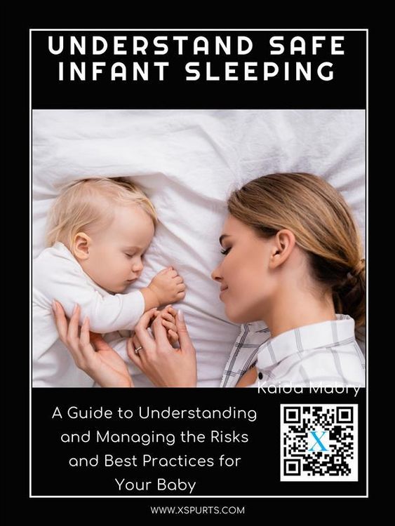 Produktbild: Understand Safe Infant Sleeping