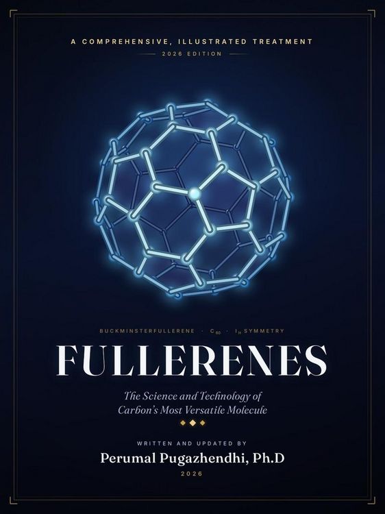 Produktbild: FULLERENES The Science and Technology of Carbon's Most Versatile Molecule