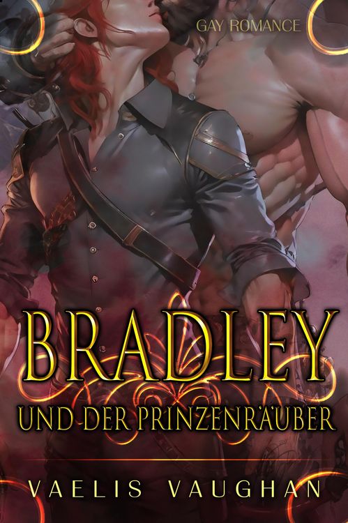 Produktbild: Bradley und der Prinzenr&auml;uber