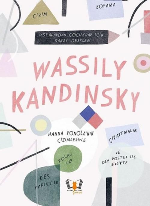 Produktbild: Wassily Kandinsky