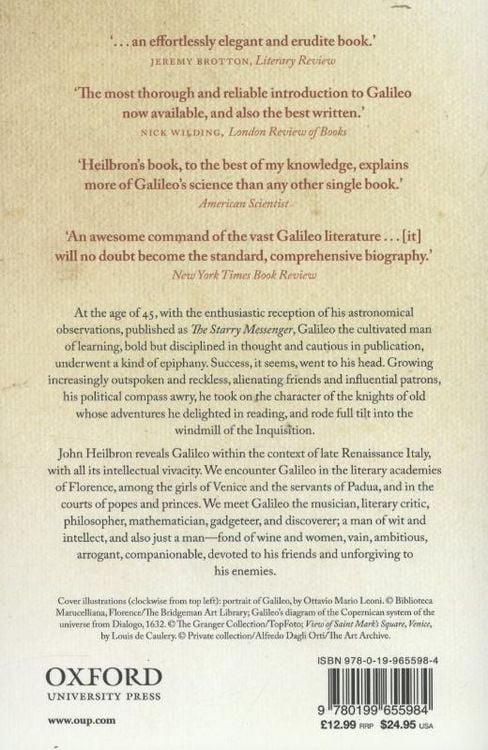 Produktbild: Galileo