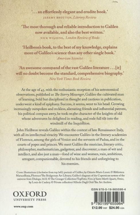 Produktbild: Galileo