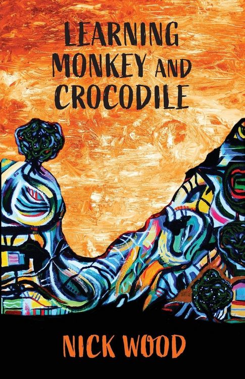 Produktbild: Learning Monkey and Crocodile