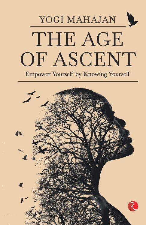 Produktbild: THE AGE OF ASCENT Empower Yourself by Knowing Yourself