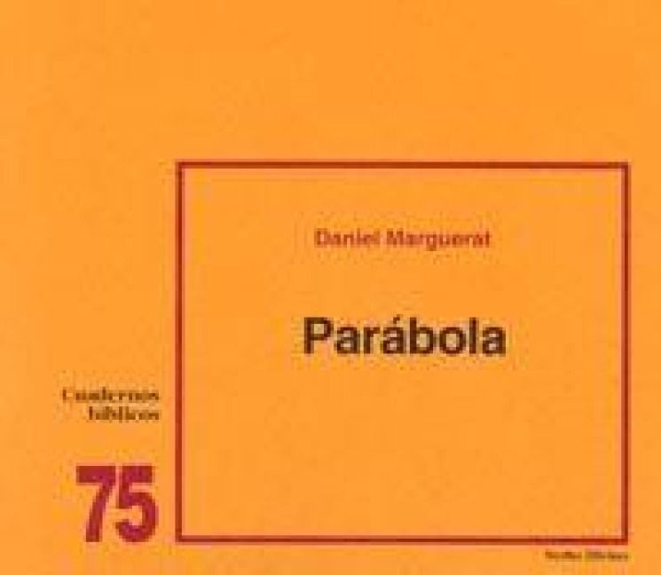 Produktbild: Par&aacute;bola