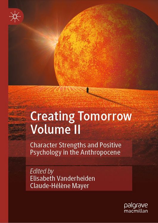 Produktbild: Creating Tomorrow Volume II