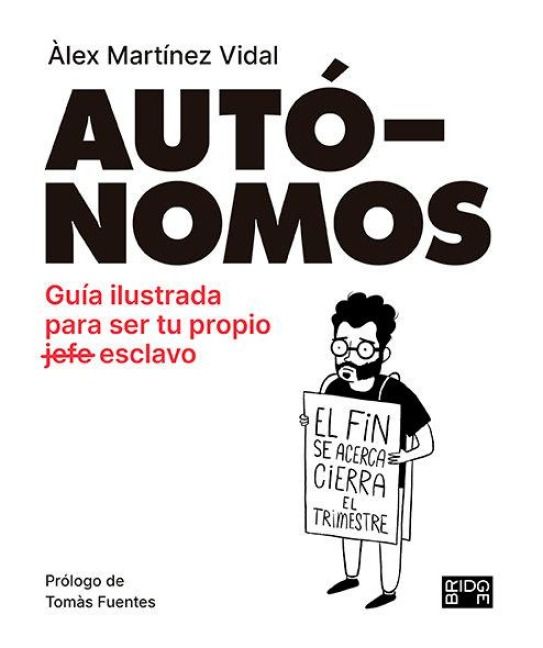 Produktbild: Aut&oacute;nomos