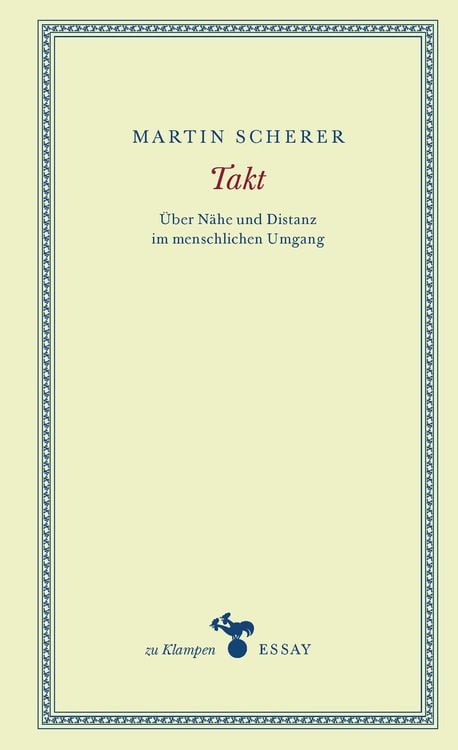 Produktbild: Takt