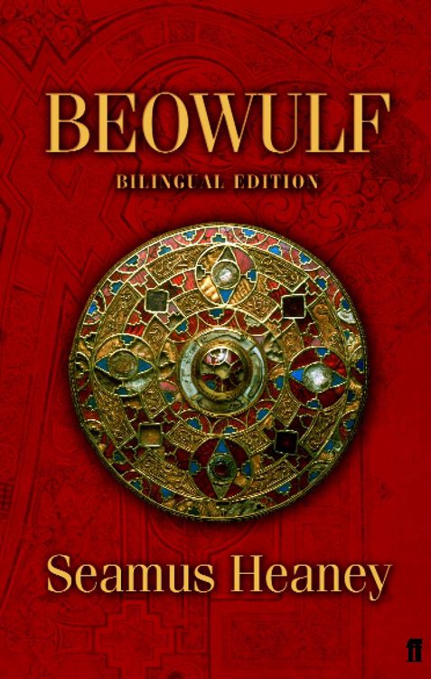 Produktbild: Beowulf