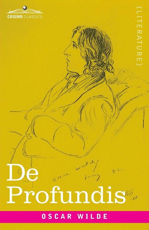 Produktbild: De Profundis