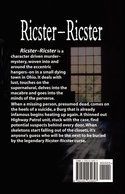 Produktbild: Ricster-Ricster