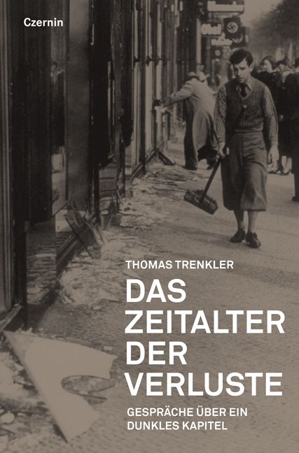 Produktbild: Das Zeitalter der Verluste