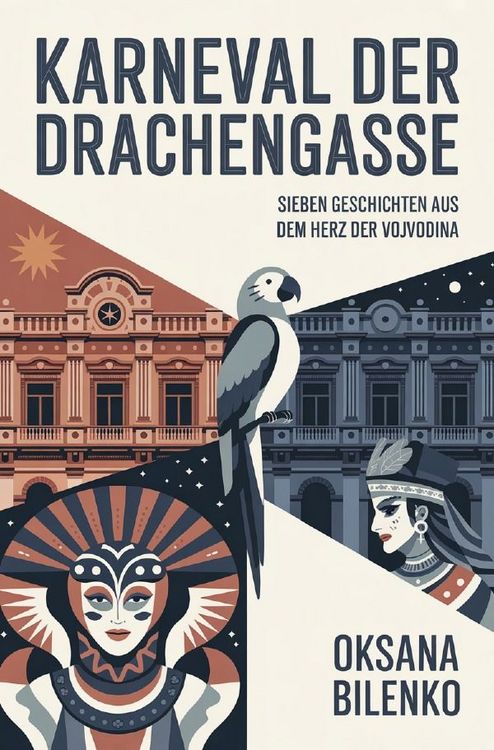 Produktbild: Karneval der Drachengasse