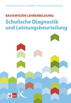 Produktbild: Basiswissen Lehrerbildung