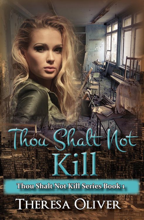 Produktbild: Thou Shalt Not Kill
