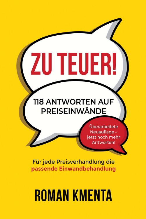 Produktbild: Zu teuer!