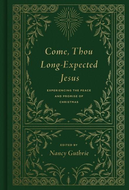 Produktbild: Come, Thou Long-Expected Jesus