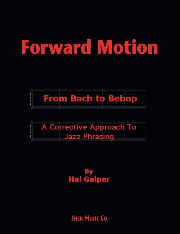 Produktbild: Forward Motion