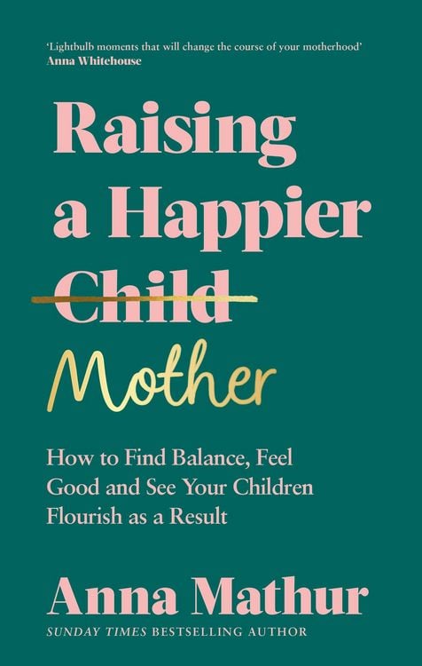 Produktbild: Raising A Happier Mother