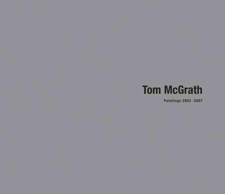 Produktbild: Tom McGrath