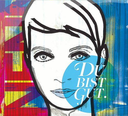 Produktbild: Du Bist Gut (Deluxe Edition) [Doppel-CD]