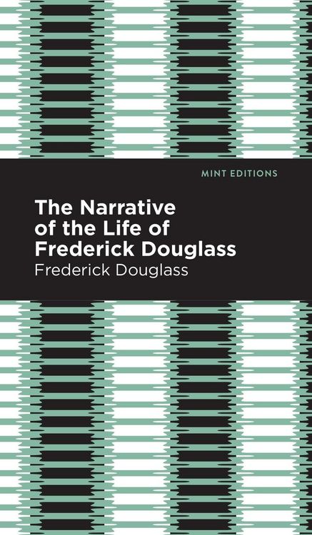 Produktbild: Narrative of the Life of Frederick Douglass