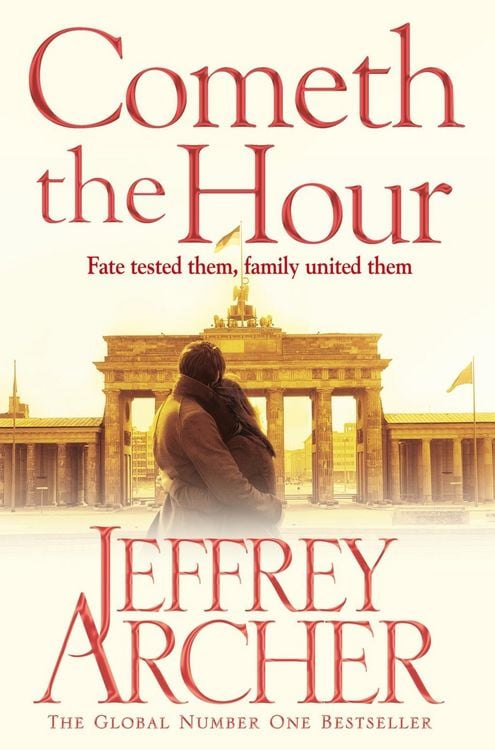 Produktbild: Cometh the Hour