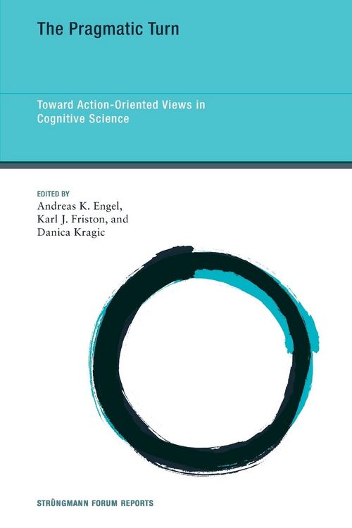 Produktbild: The Pragmatic Turn