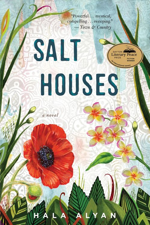 Produktbild: Salt Houses