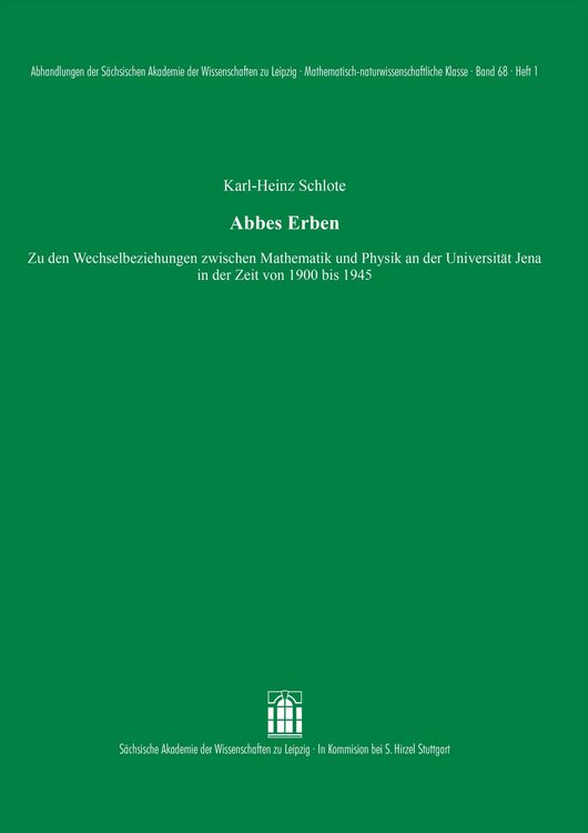 Produktbild: Abbes Erben