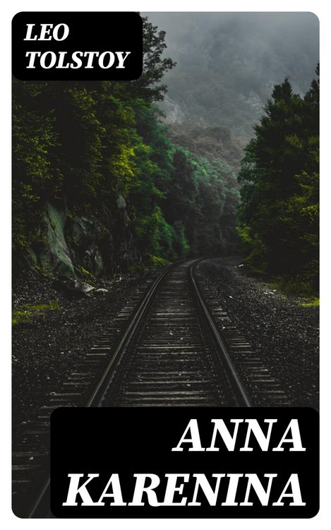 Produktbild: Anna Karenina