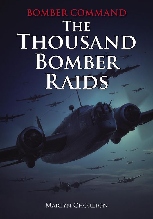 Produktbild: Bomber Command