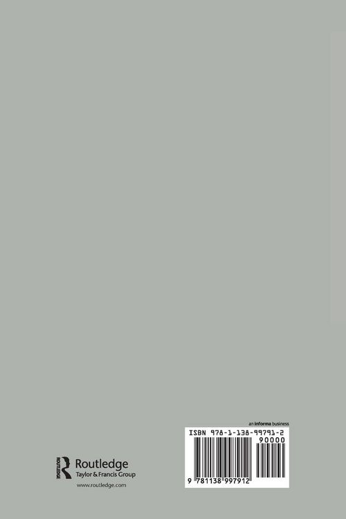 Produktbild: The Impact of Information Technology