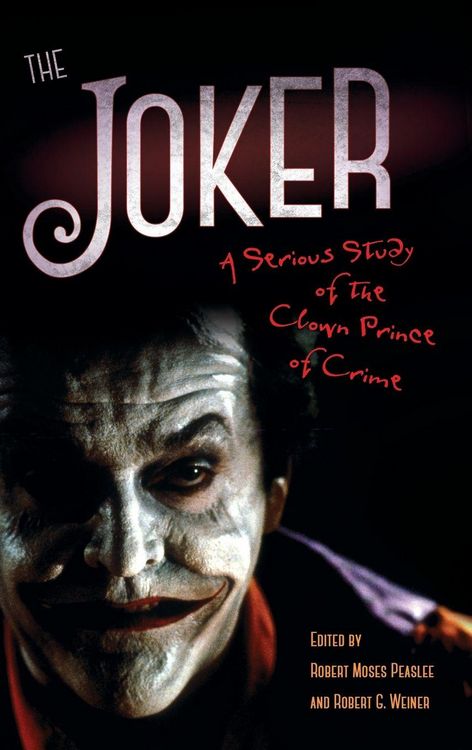 Produktbild: The Joker