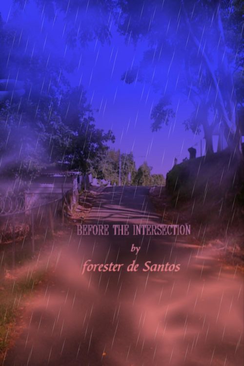 Produktbild: Before The Intersection