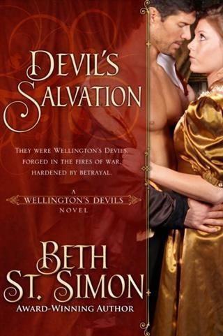 Produktbild: Devil's Salvation
