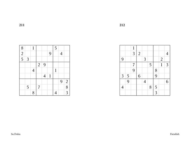 Produktbild: The Times Bumper Book of Su Doku
