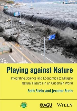 Produktbild: Playing against Nature