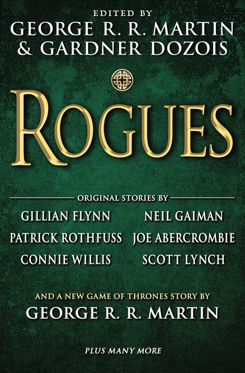 Produktbild: Rogues