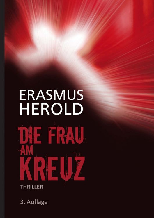 Produktbild: Die Frau am Kreuz