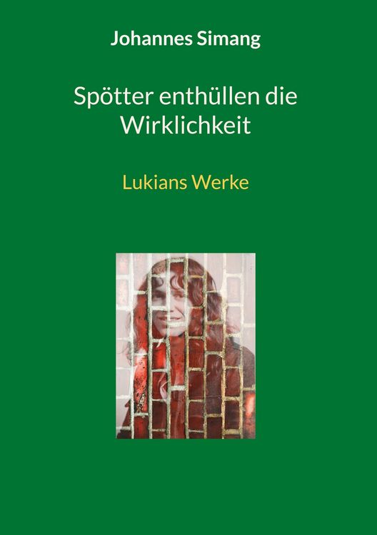 Produktbild: Sp&ouml;tter enth&uuml;llen die Wirklichkeit
