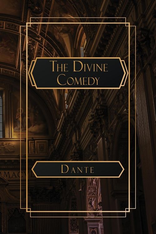 Produktbild: The Divine Comedy