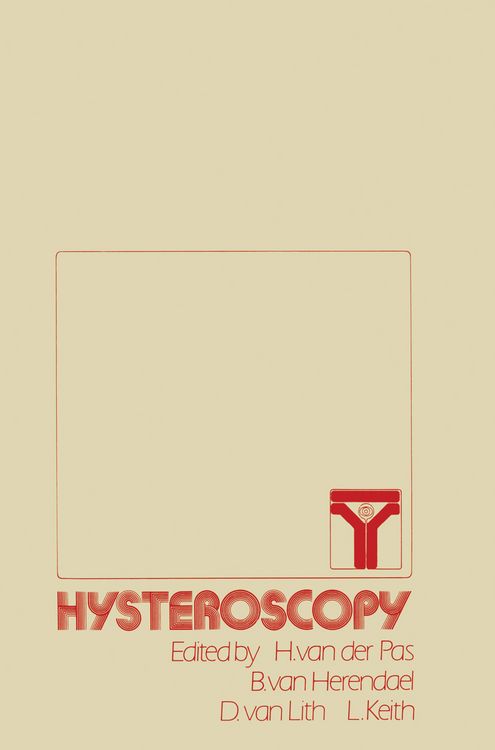 Produktbild: Hysteroscopy