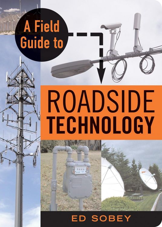 Produktbild: Field Guide to Roadside Technology