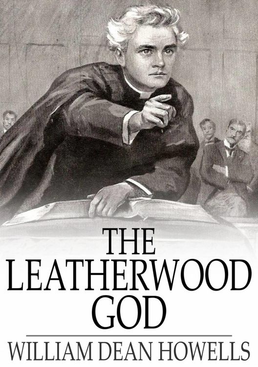 Produktbild: Leatherwood God