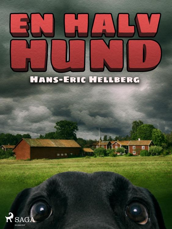 Produktbild: En halv hund