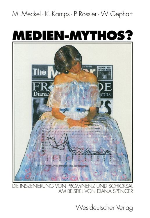 Produktbild: Medien-Mythos?