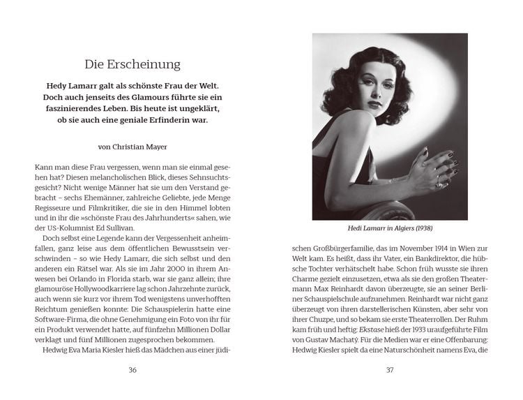 Produktbild: Geheimnisse aus der Geschichte