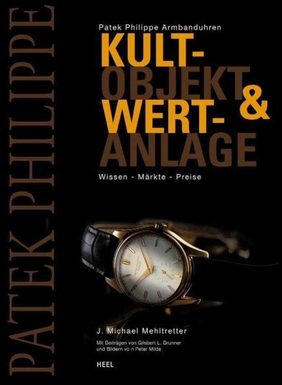 Produktbild: Patek Philippe Armbanduhren